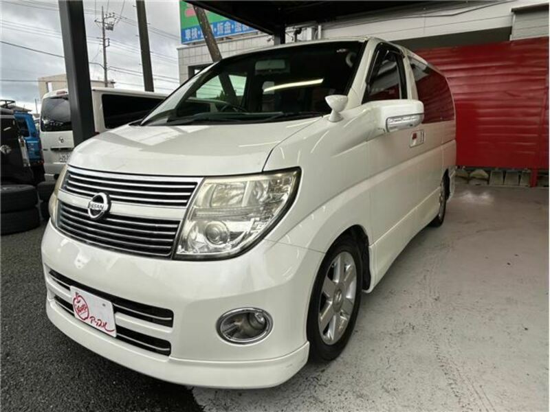 ELGRAND