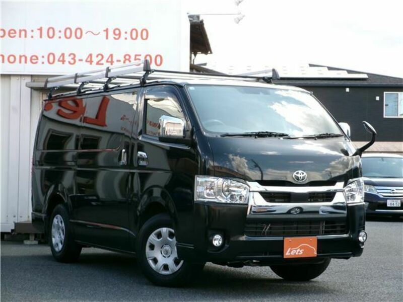 HIACE