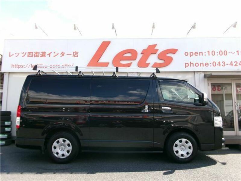 HIACE