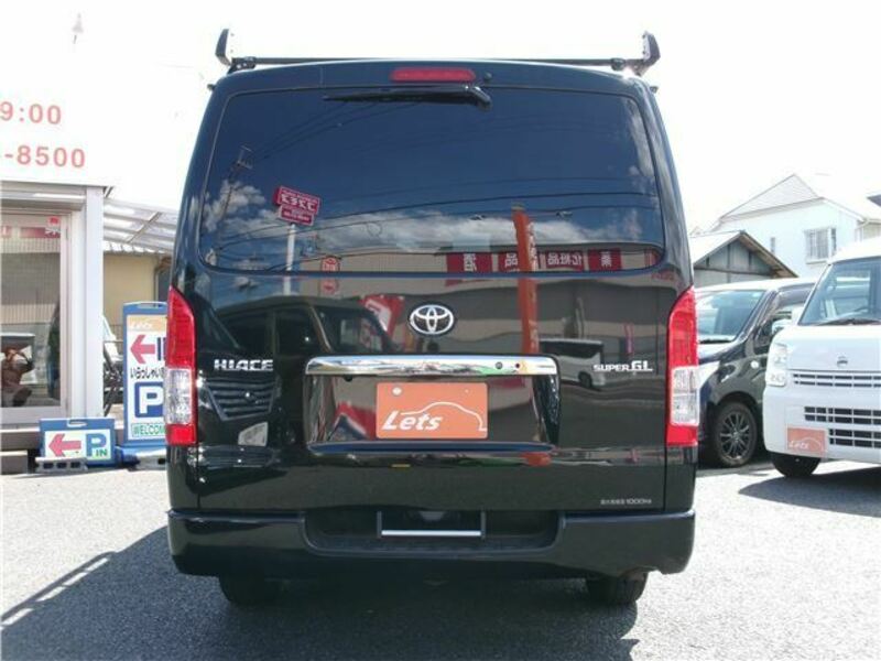 HIACE