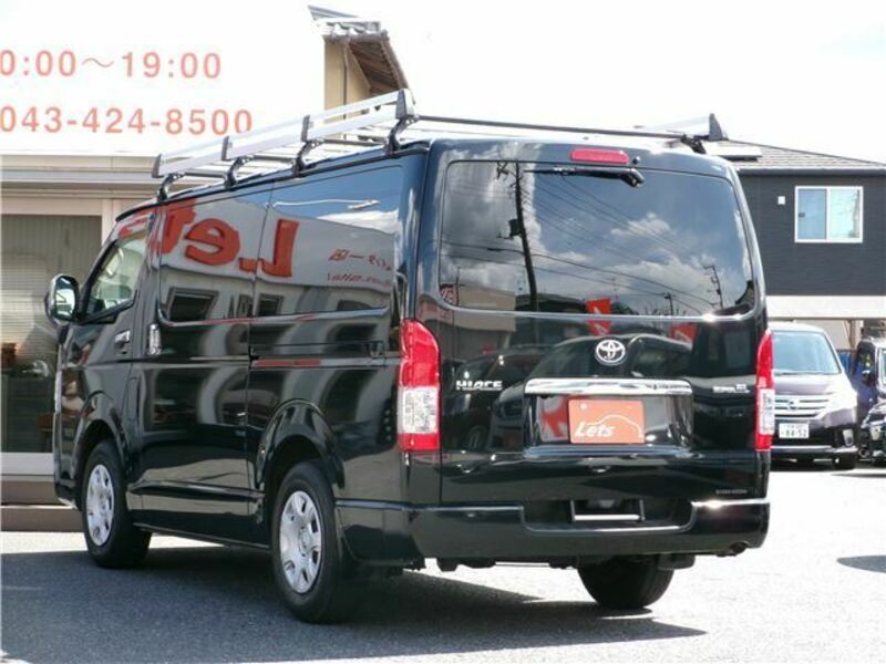 HIACE