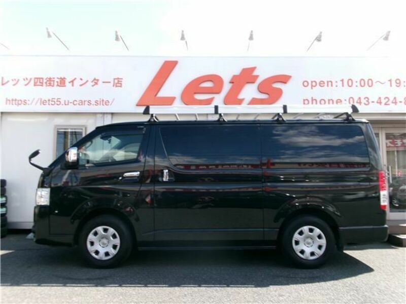 HIACE