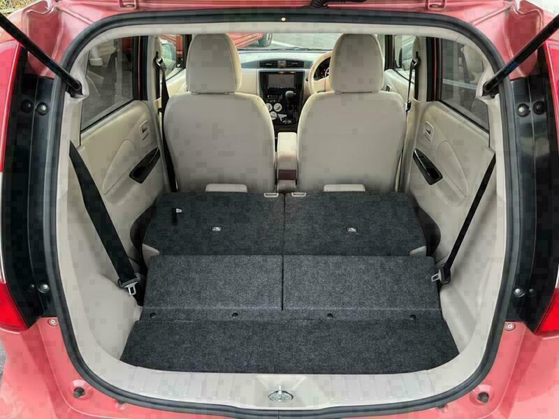 EK WAGON