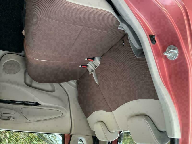 EK WAGON