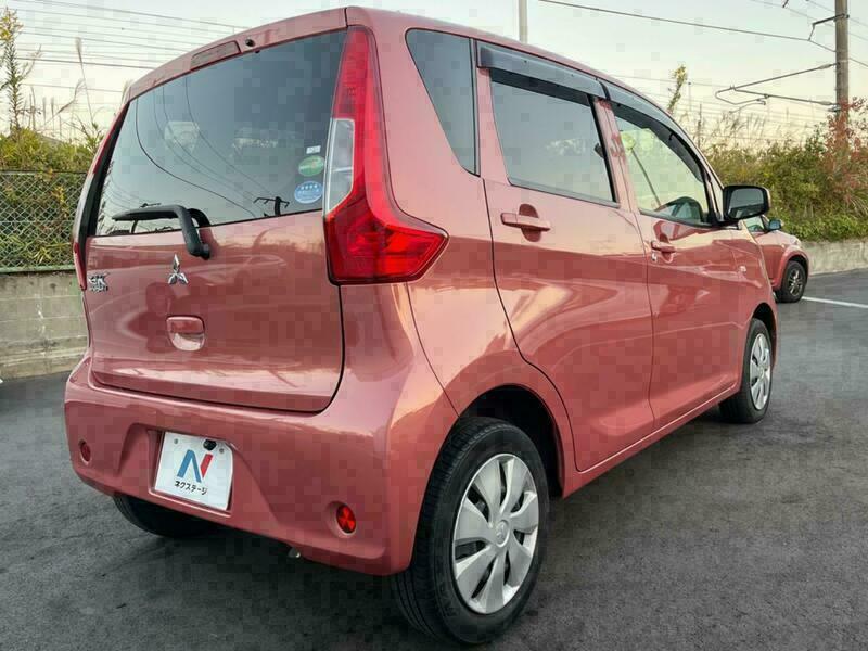 EK WAGON