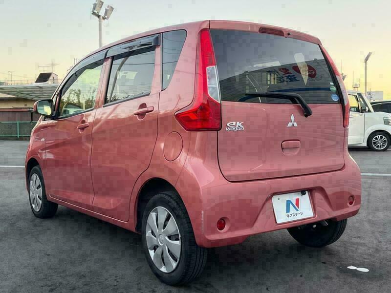 EK WAGON