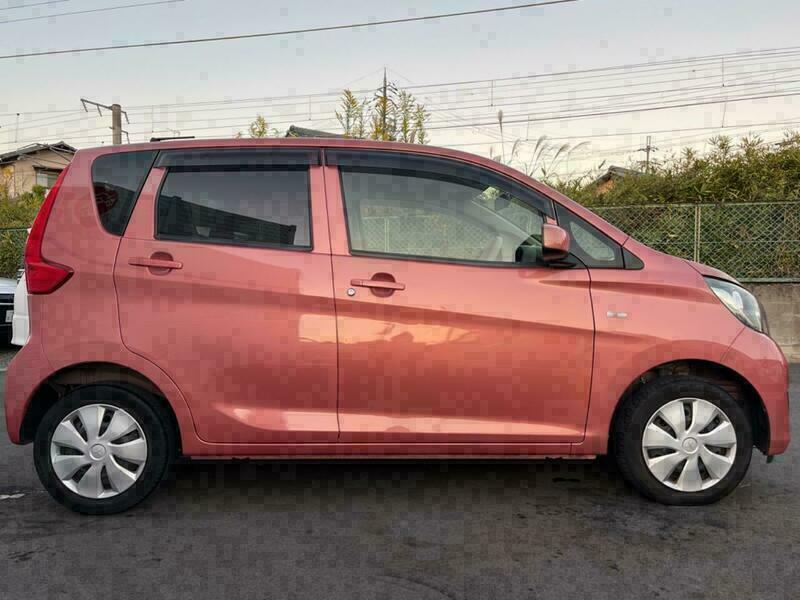 EK WAGON