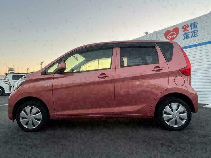 EK WAGON
