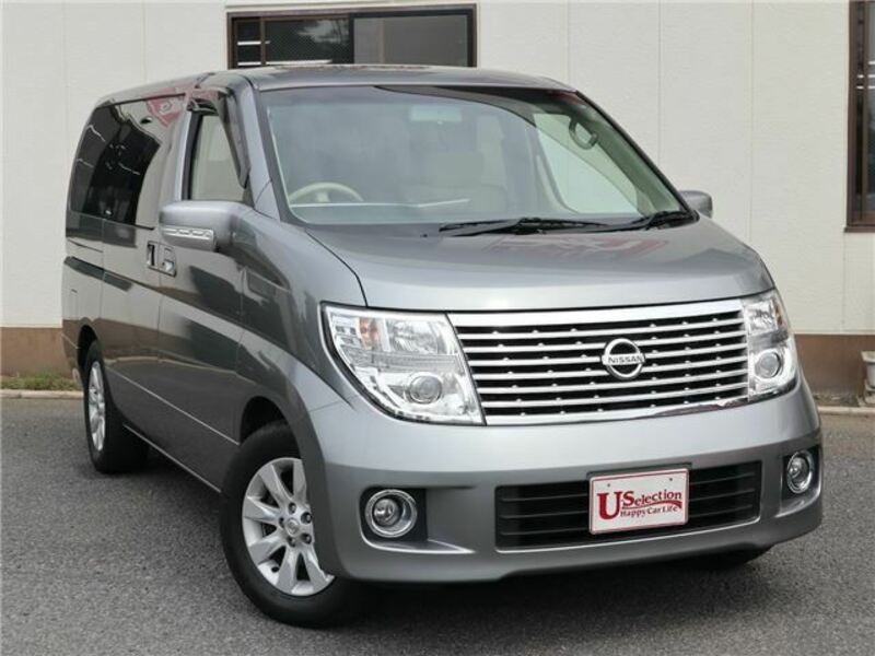 ELGRAND
