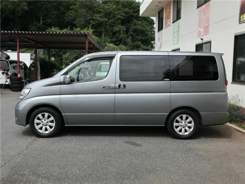 ELGRAND