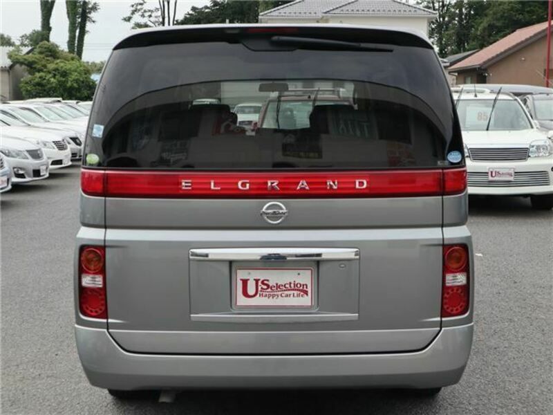 ELGRAND