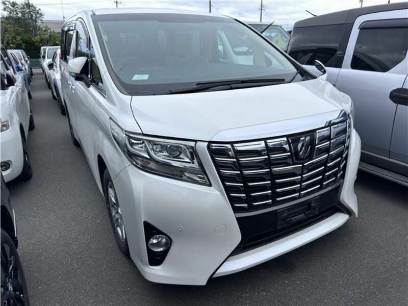 ALPHARD-0