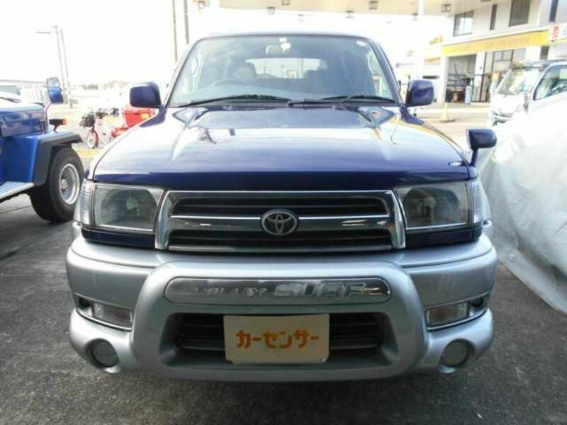 HILUX SURF