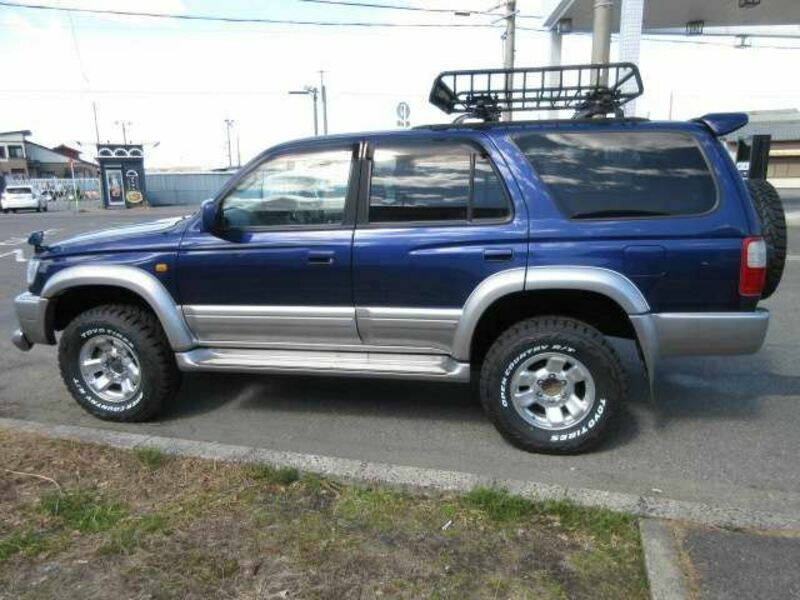 HILUX SURF