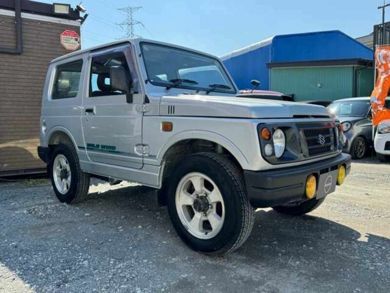 JIMNY