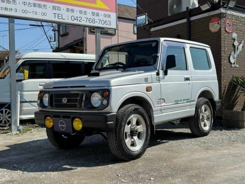 JIMNY
