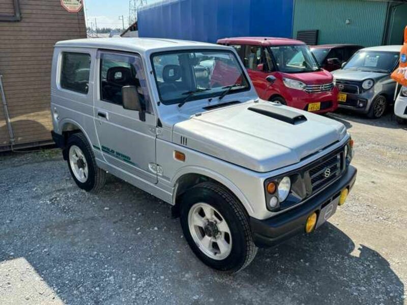 JIMNY