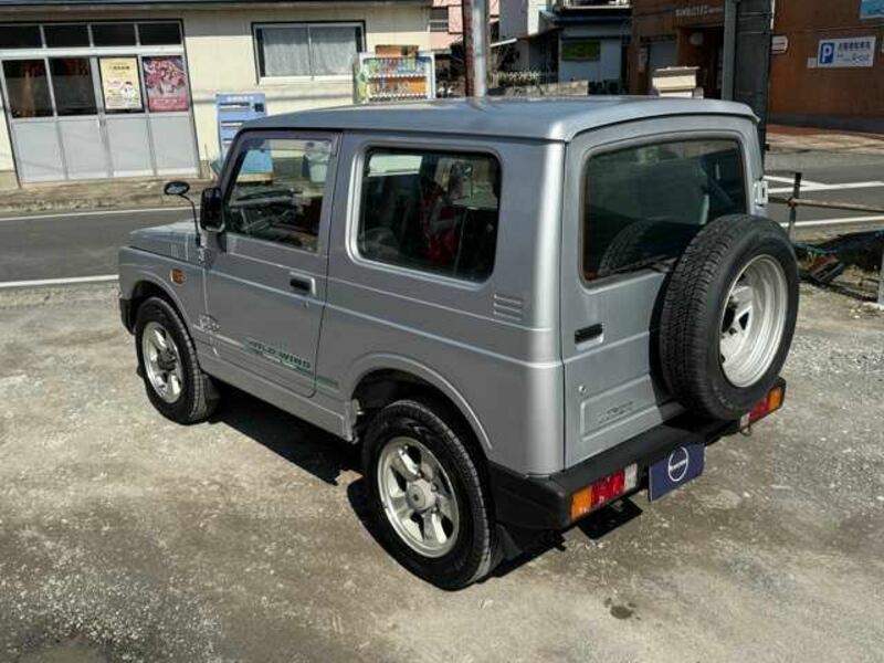JIMNY