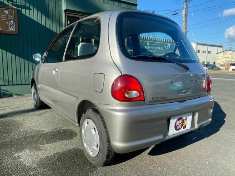 MINICA