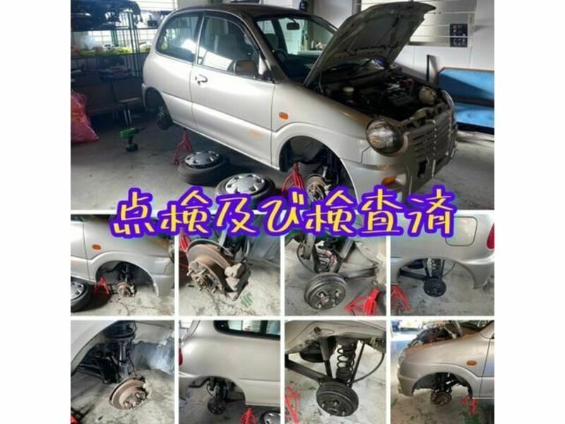 MINICA