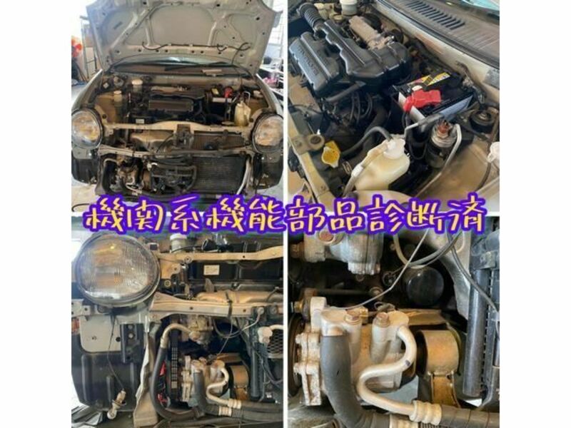 MINICA