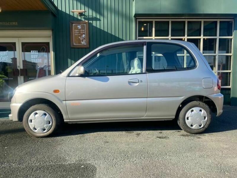 MINICA