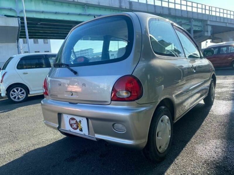 MINICA