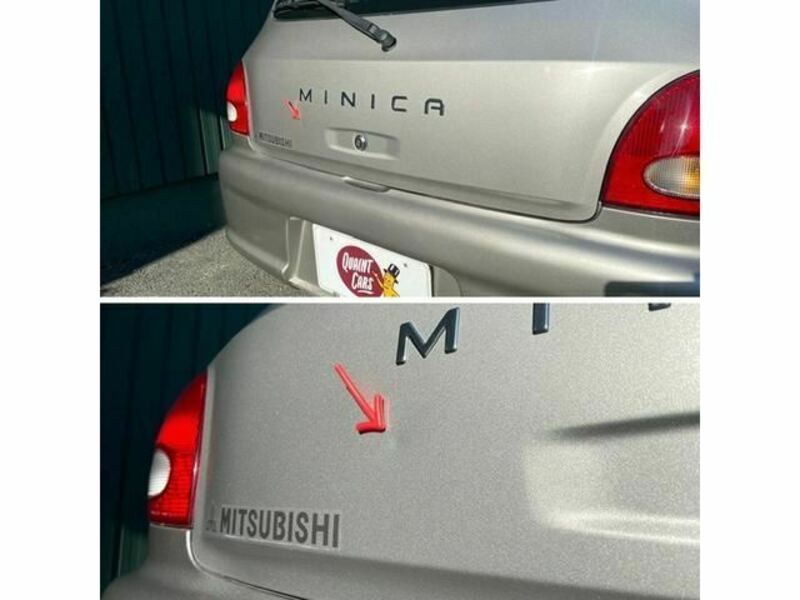 MINICA