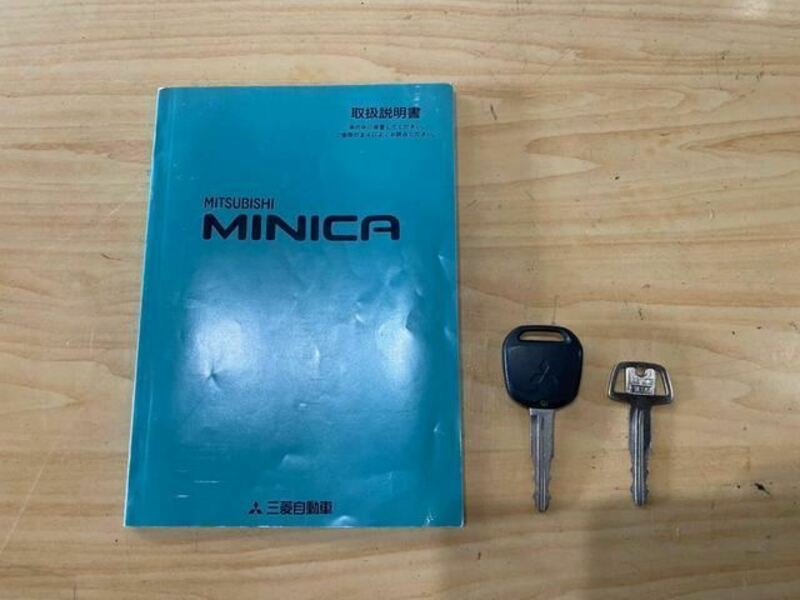 MINICA