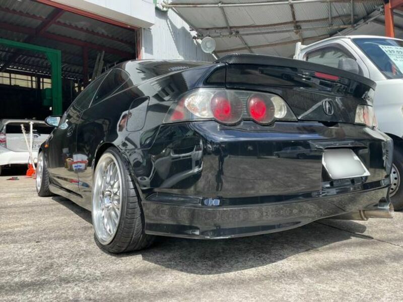 INTEGRA