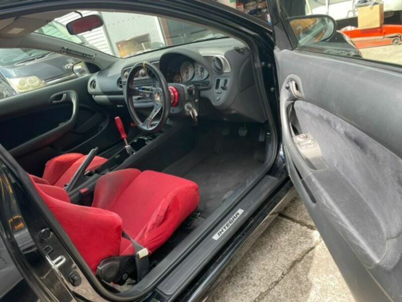 INTEGRA