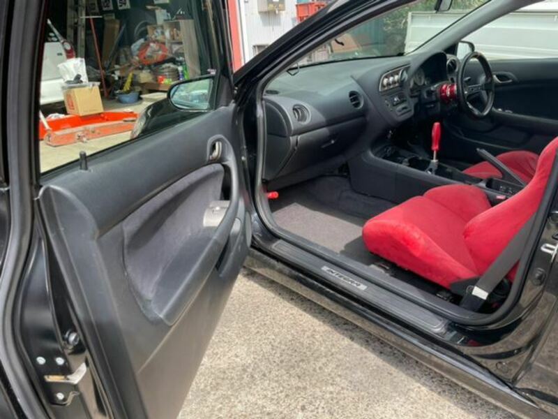 INTEGRA