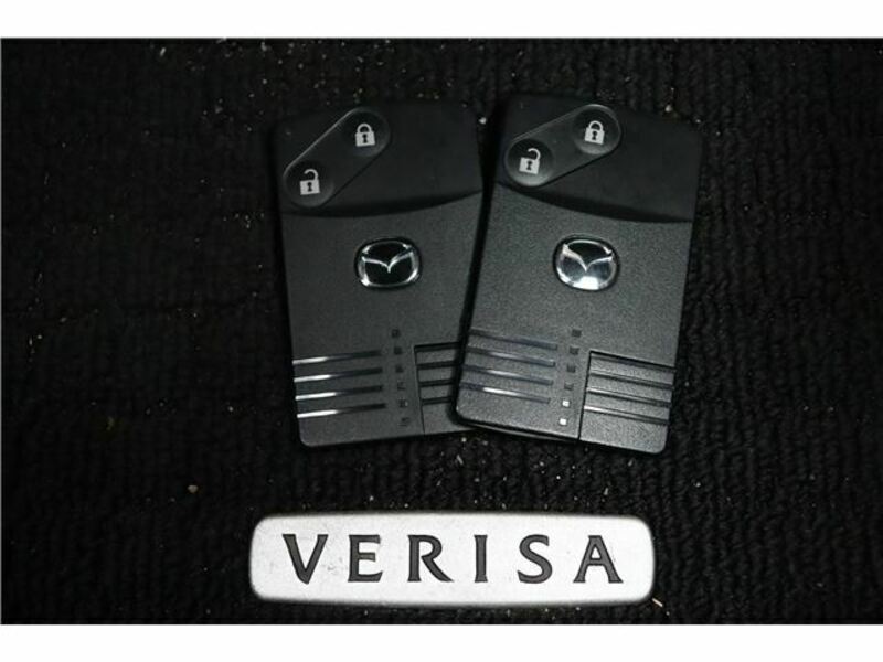 VERISA