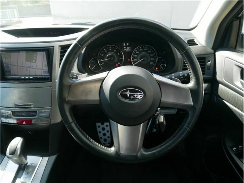 LEGACY B4