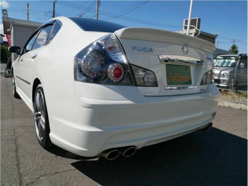 FUGA