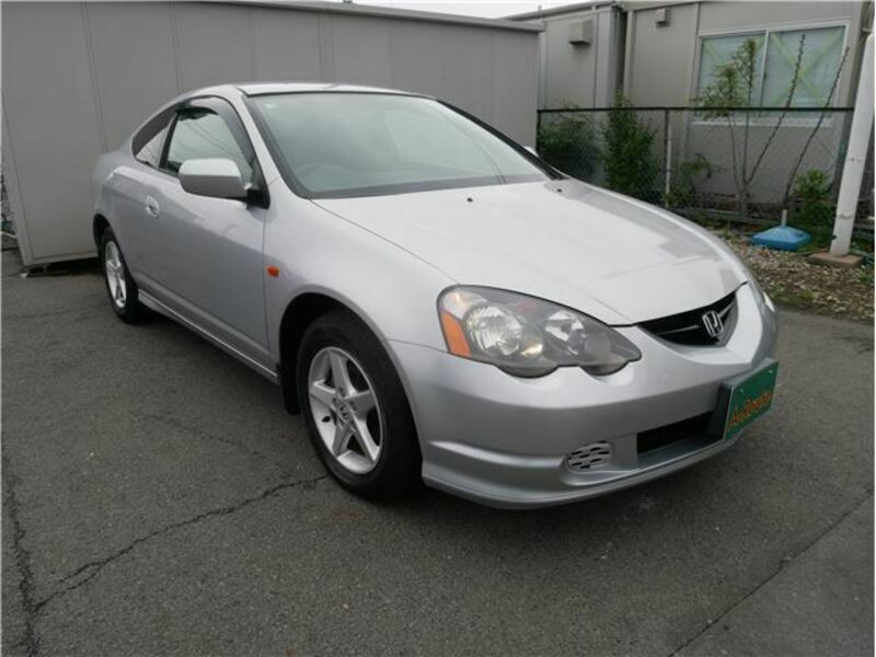 HONDA INTEGRA