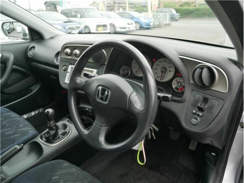 INTEGRA