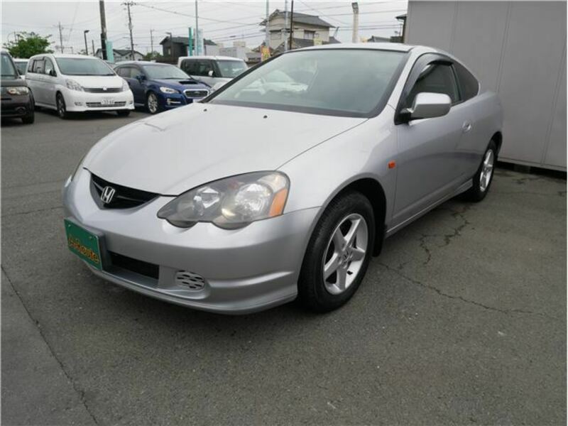 INTEGRA