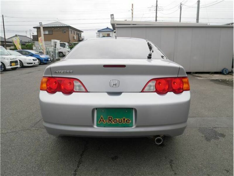 INTEGRA