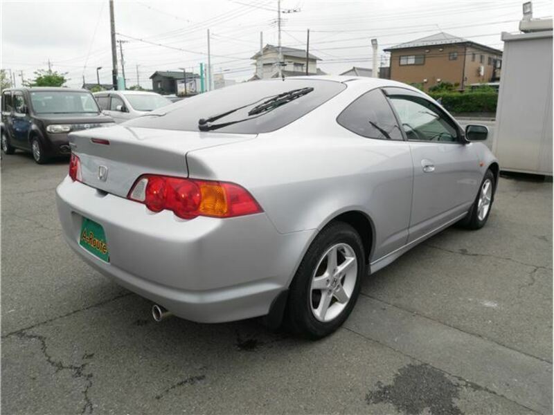 INTEGRA