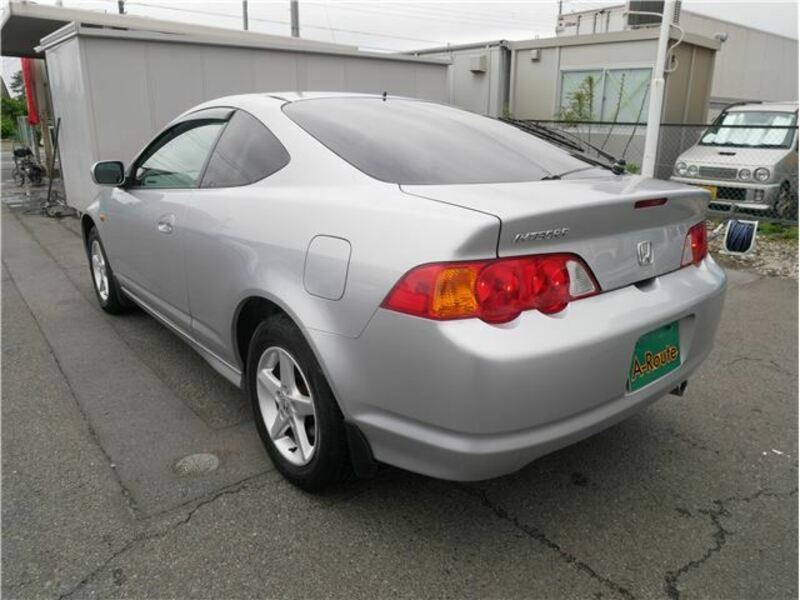 INTEGRA