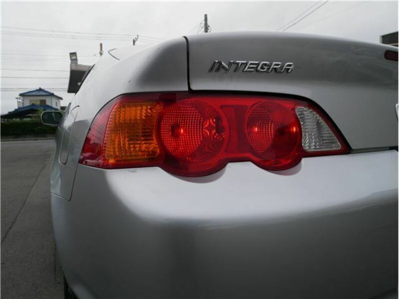 INTEGRA