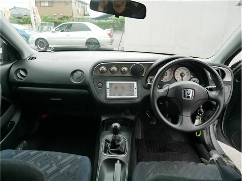 INTEGRA