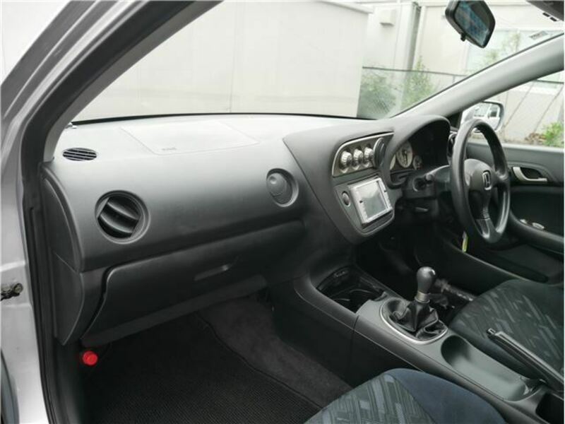 INTEGRA
