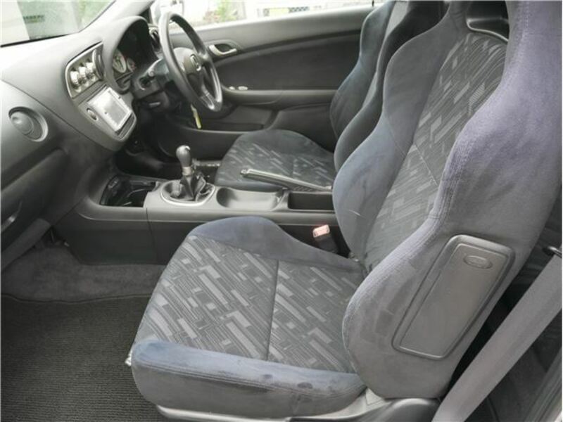INTEGRA