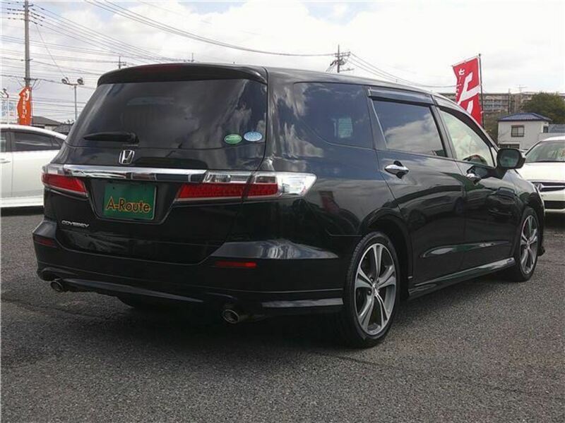 ODYSSEY