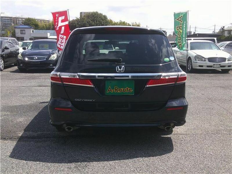 ODYSSEY