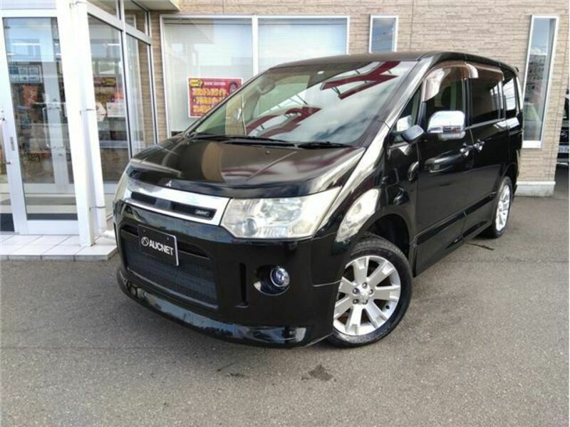 DELICA D5-0