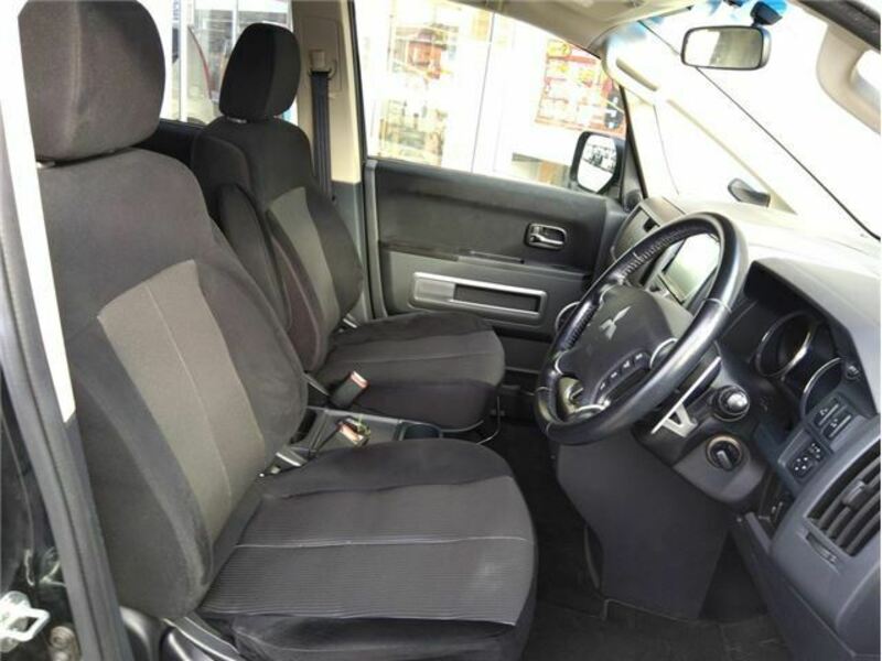 DELICA D5