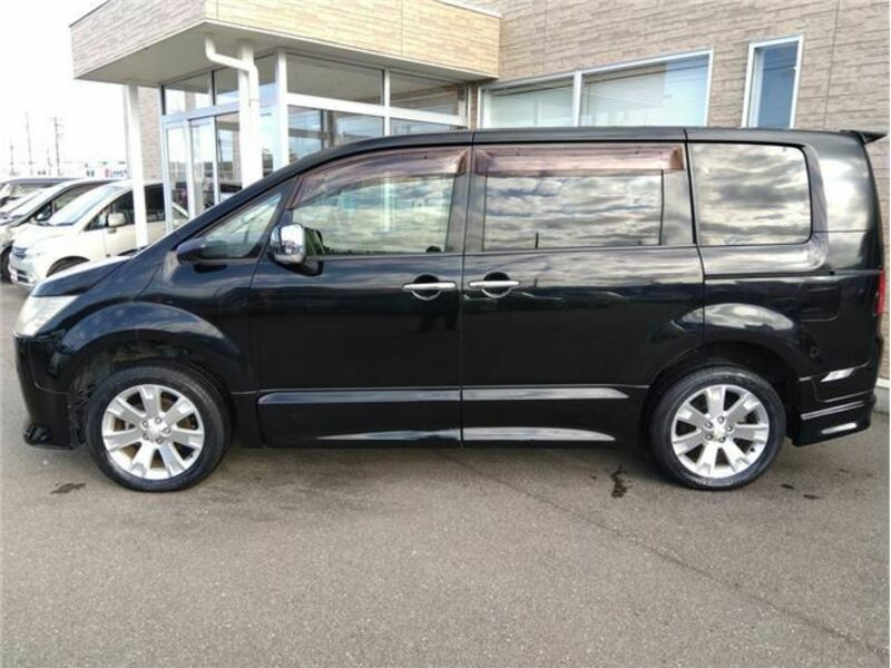 DELICA D5